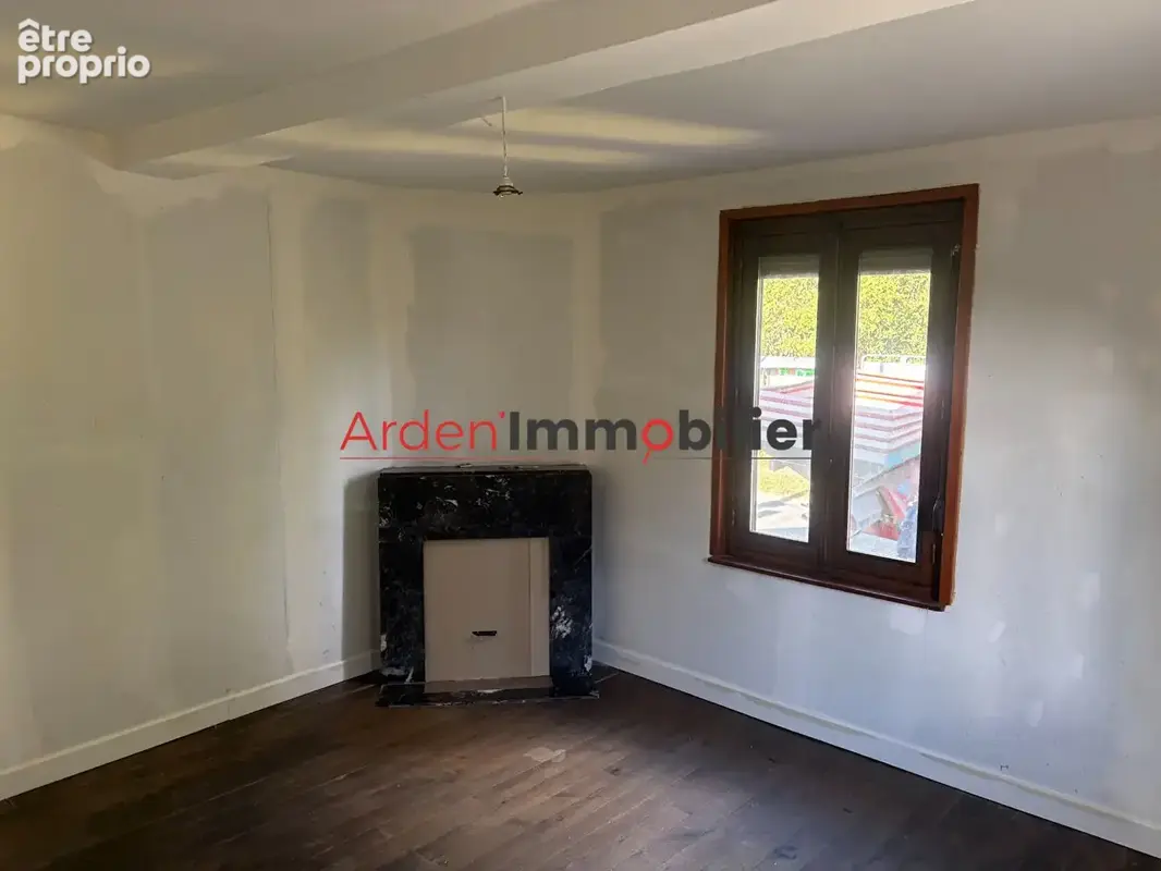 Maison 3 pièces à vendre à Saint Jean aux Bois - Réf. 620 - photo 2