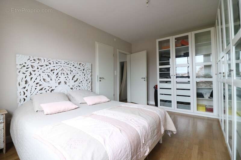 Maison à HAGONDANGE