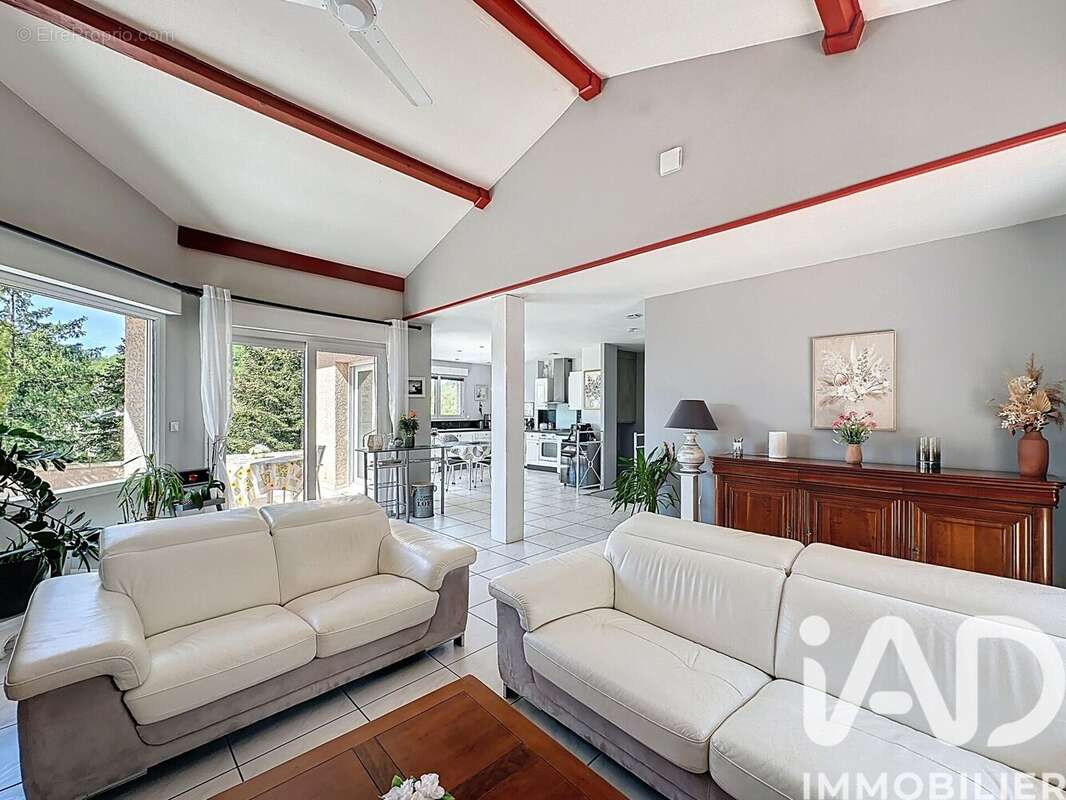 Photo 8 - Maison à DAGNEUX