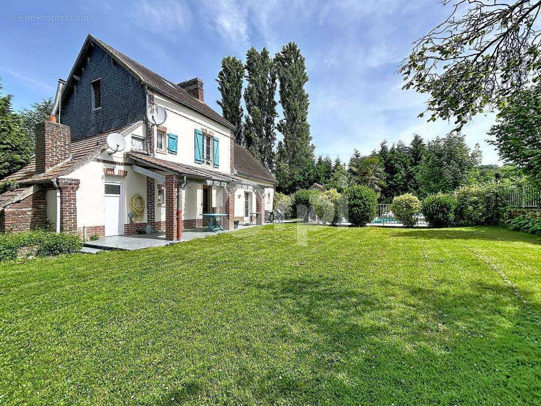 Maison à SAINT-FELIX