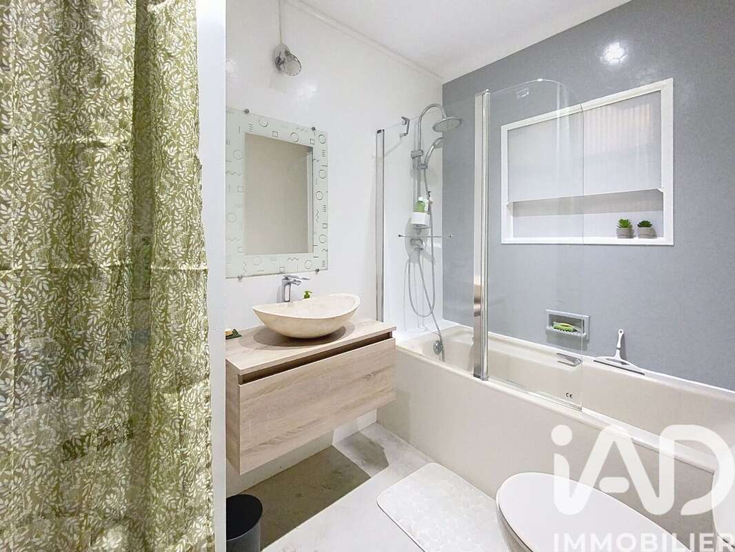 Photo 7 - Appartement à RENNES