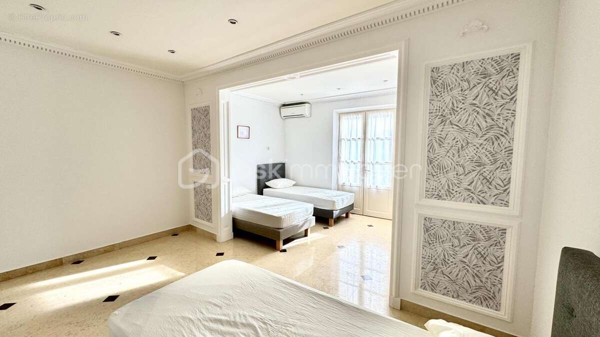 Maison à SAINT-REMY-DE-PROVENCE