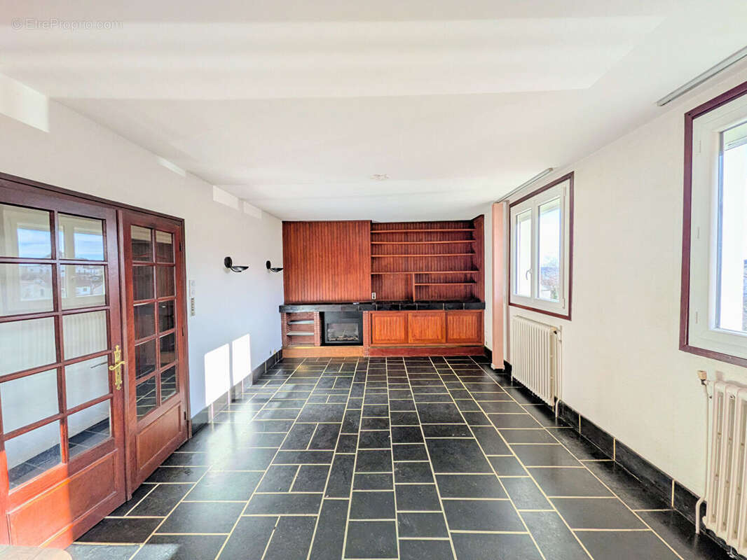 Appartement à AURILLAC