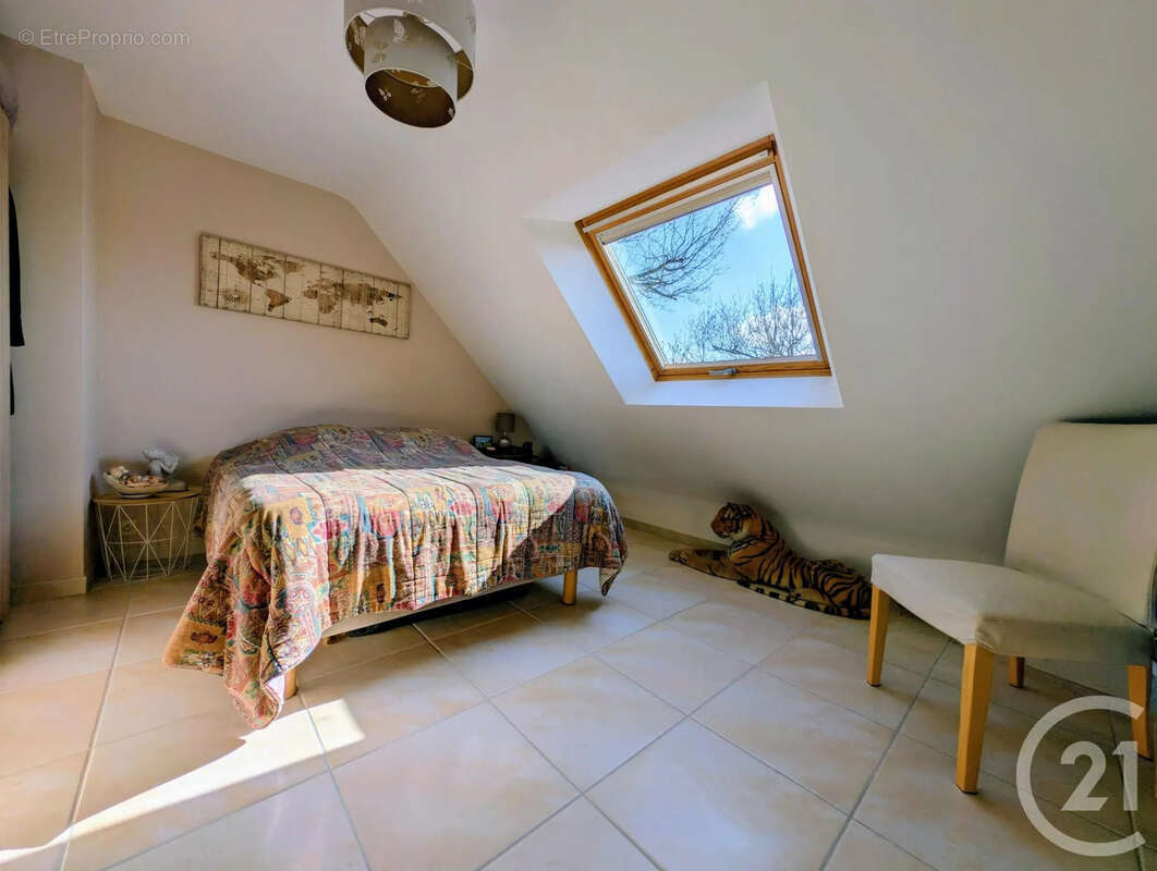 Maison à MUZILLAC
