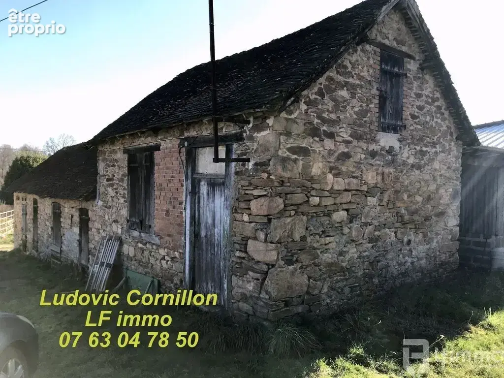 Ferme de 52 ha, maison et bâtiments - photo 13
