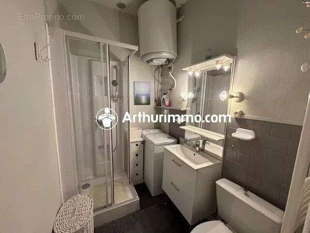 Appartement à BAGNOLES-DE-L&#039;ORNE