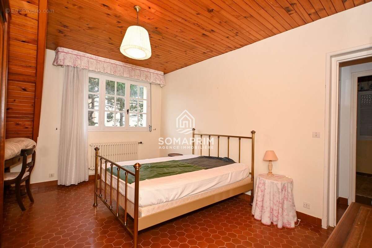 Maison à LE TOUQUET-PARIS-PLAGE