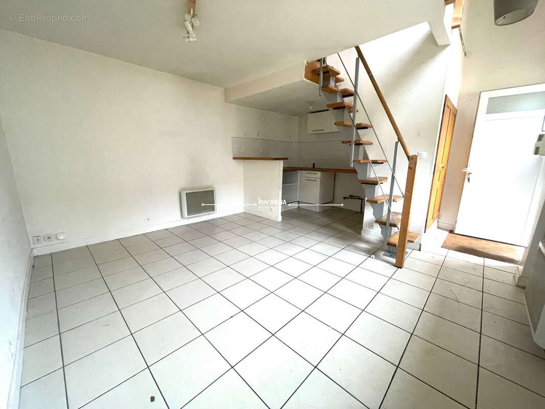 Appartement 32 m² à Lambersart  - photo 5