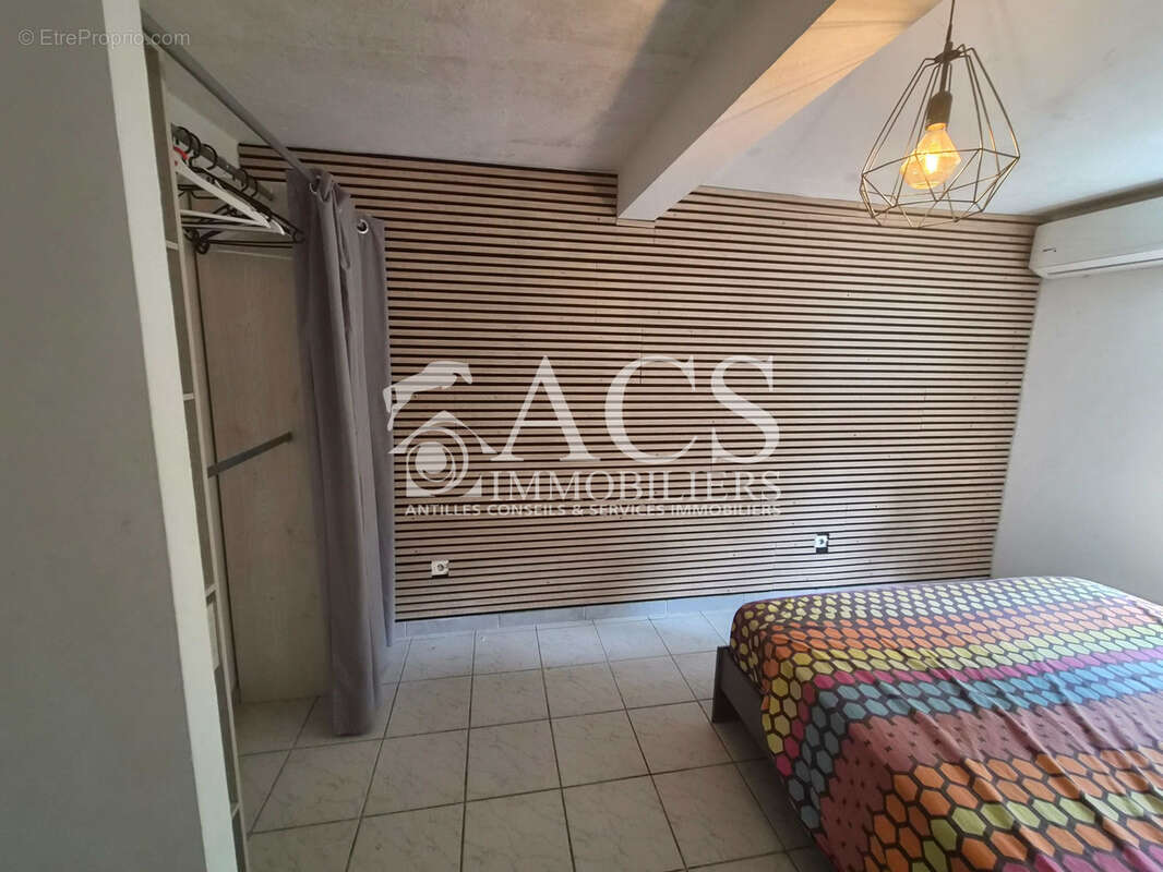 Appartement à DUCOS