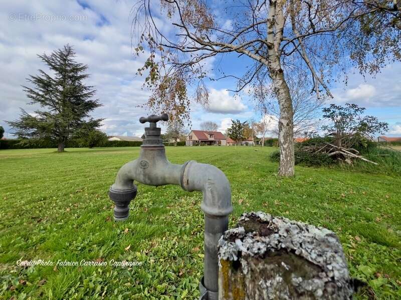 Maison à VARENNES-SUR-ALLIER