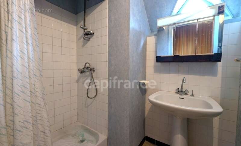 Maison à vendre 6 pièces 130m2 - sous-sol total - quartier recherché à NOGENT LE ROTROU (28) - photo 12