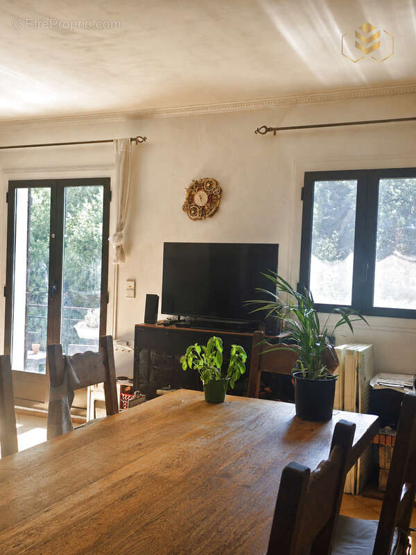 Maison gorbio 4 pieces avec terrasse et garage - rare - photo 2