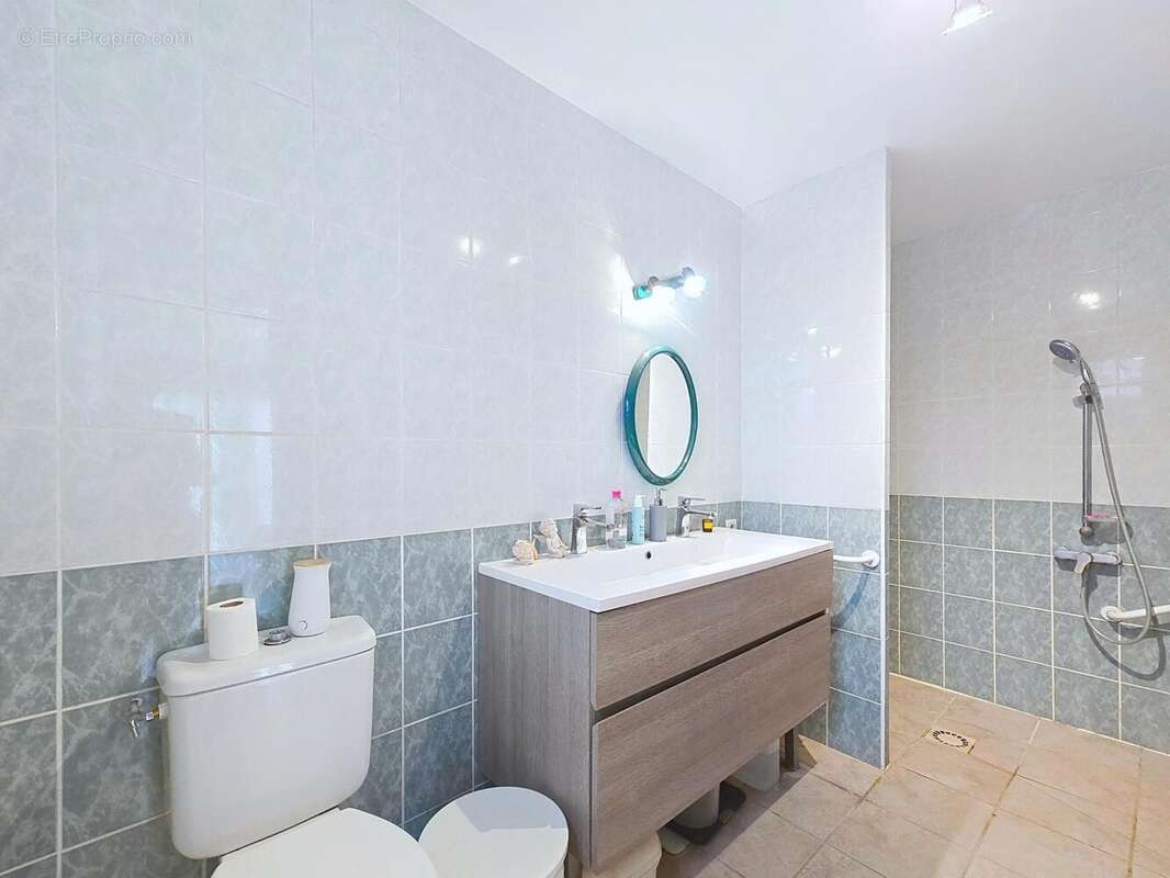 Photo 8 - Maison à CORBAS