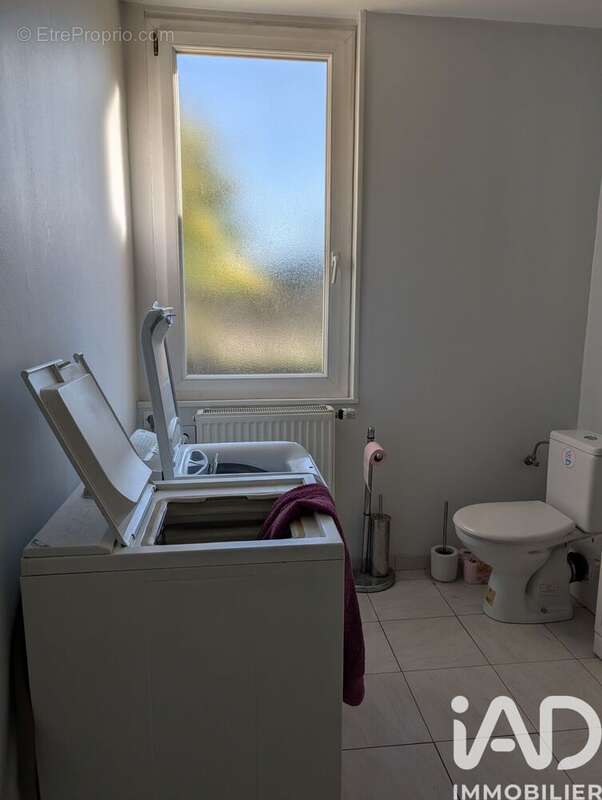 Photo 6 - Appartement à SAINT-SEURIN-SUR-L'ISLE