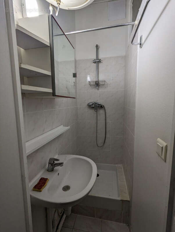 Appartement à PARIS-12E