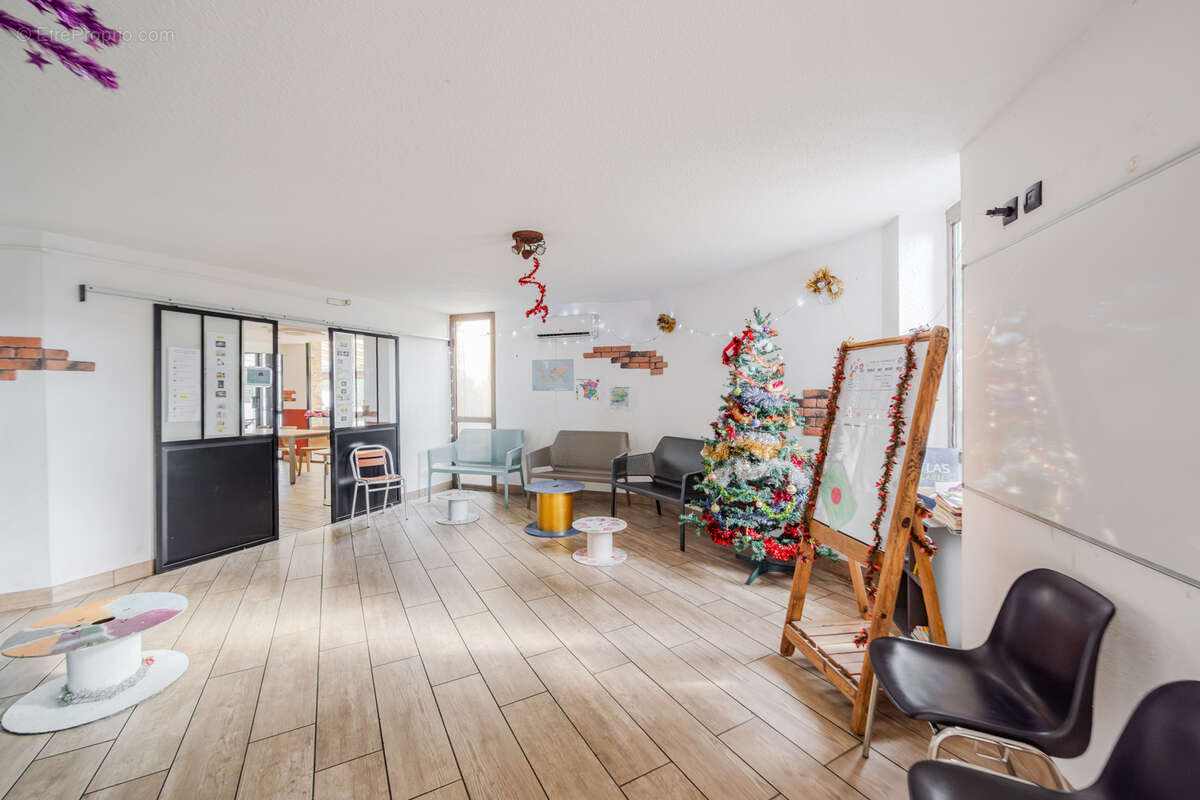 Appartement à LA VALETTE-DU-VAR