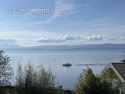 Maison à THONON-LES-BAINS