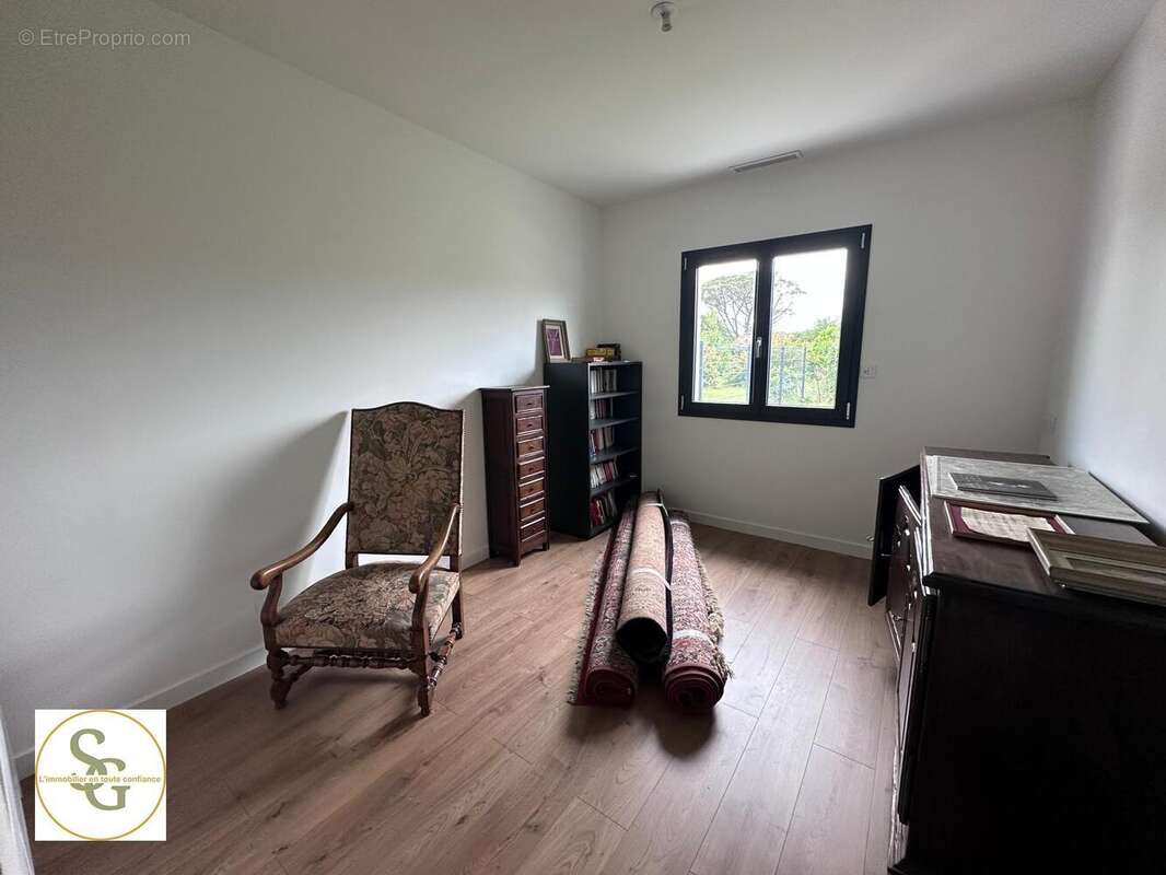   - Maison à GAILLAC