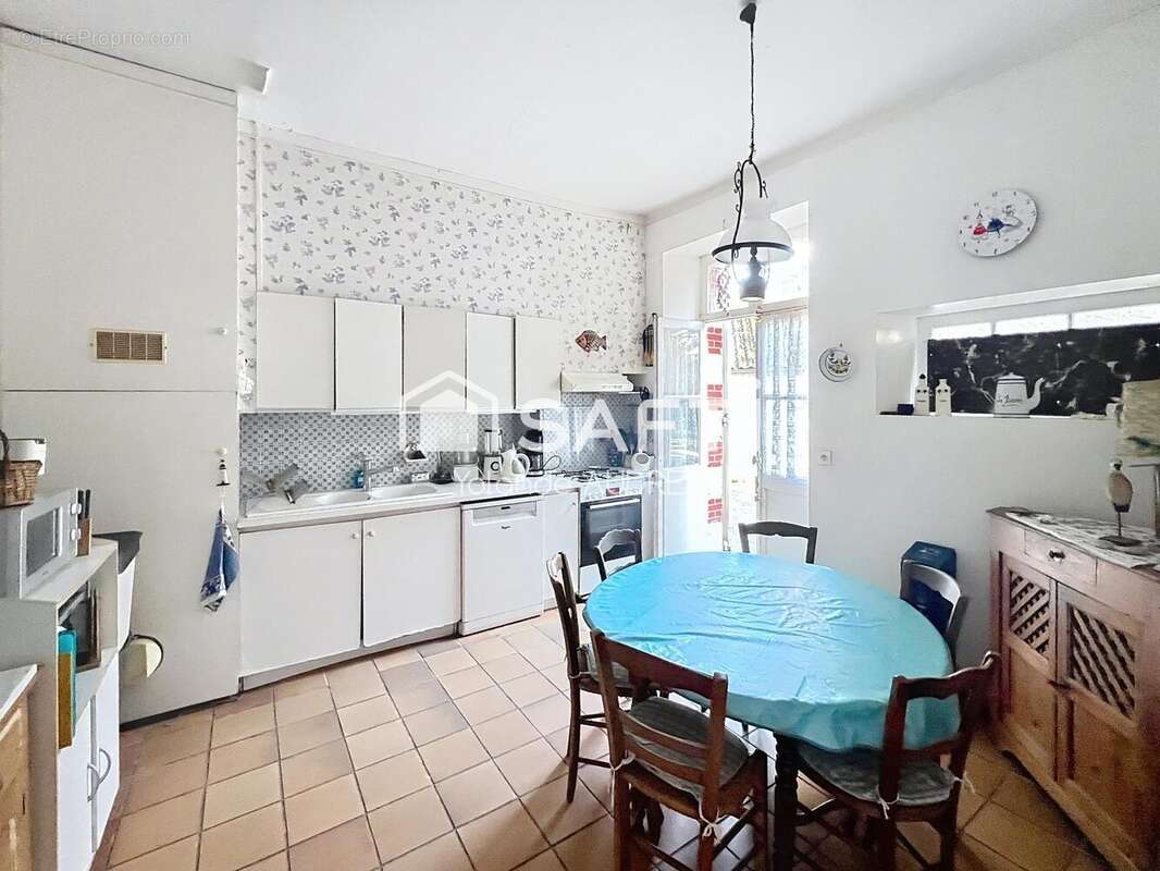 Maison 215 m² à Pornichet  - photo 5