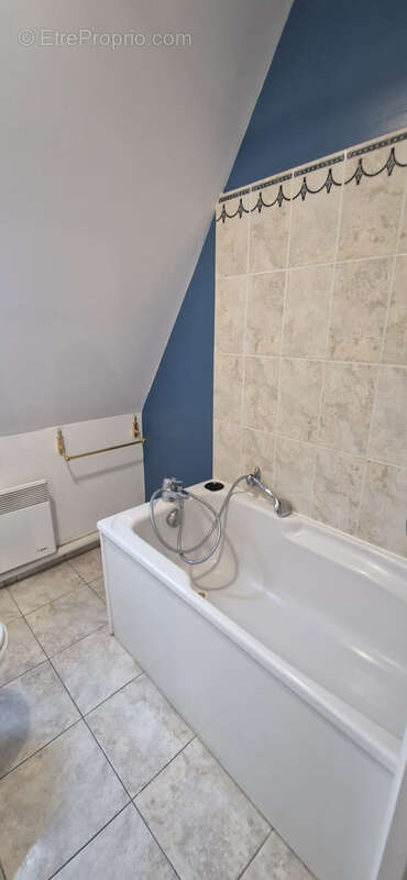 Appartement à TOUQUES