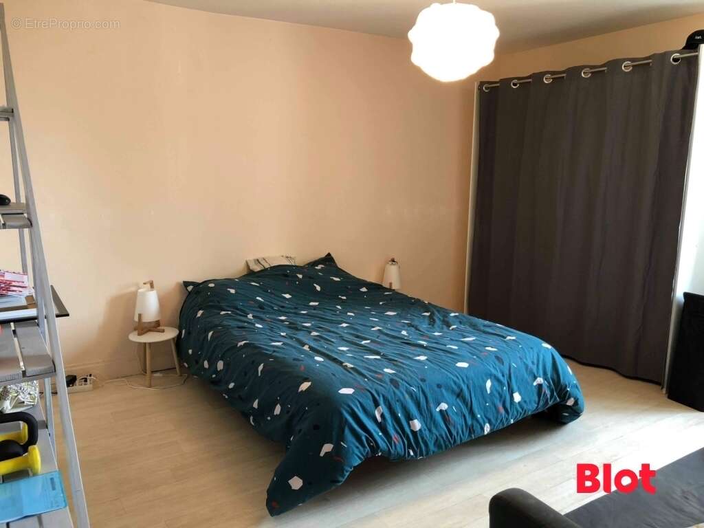 Appartement à SAVENAY