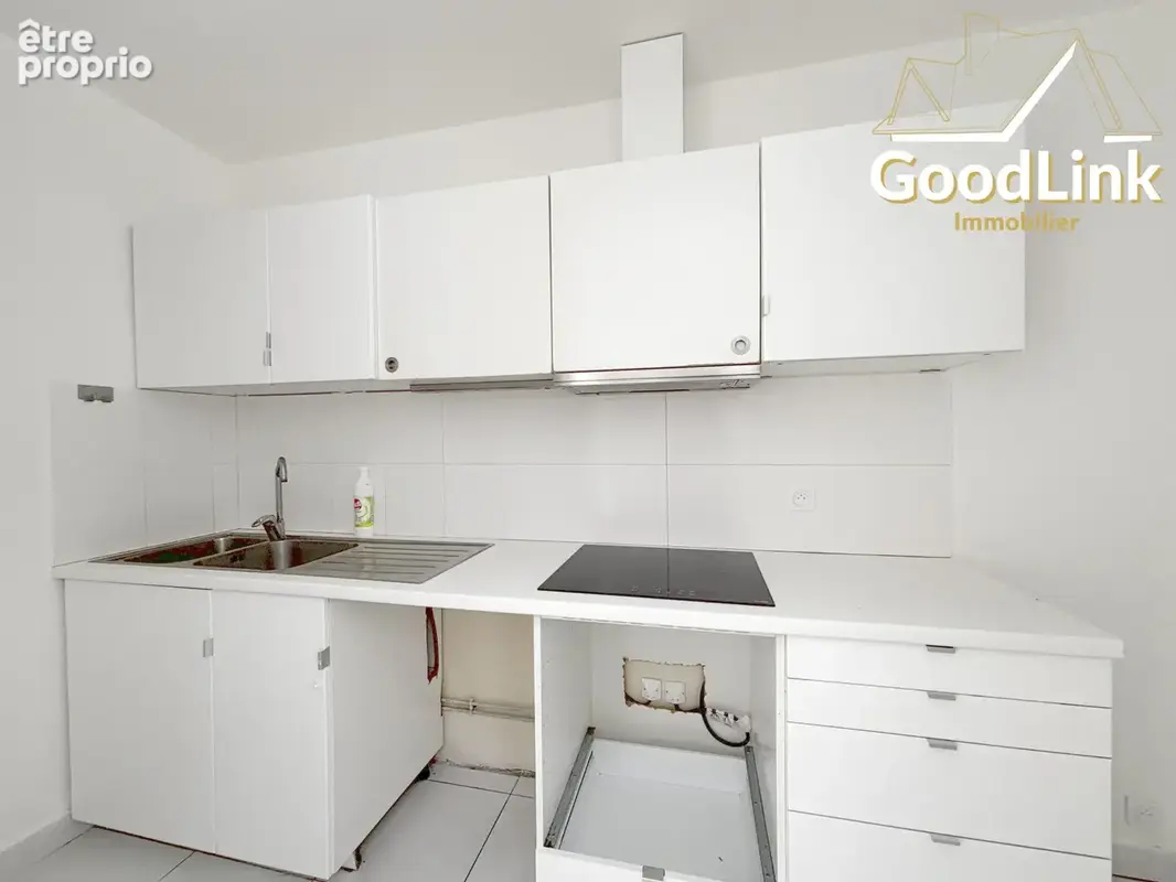 Appartement 4 pièces 65 m² à vendre à Aubervilliers (93300) - photo 5