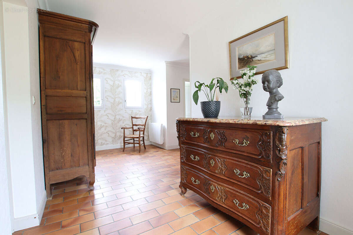Maison à VOUILLE