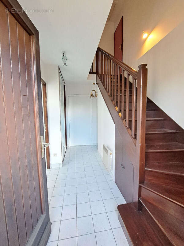 Maison à SAINT-MALO