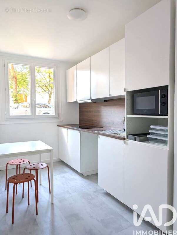 Photo 3 - Appartement à LES ULIS