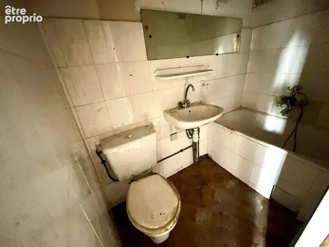 Immeuble cannet historique à rénover!! Idéal investisseurs - photo 7