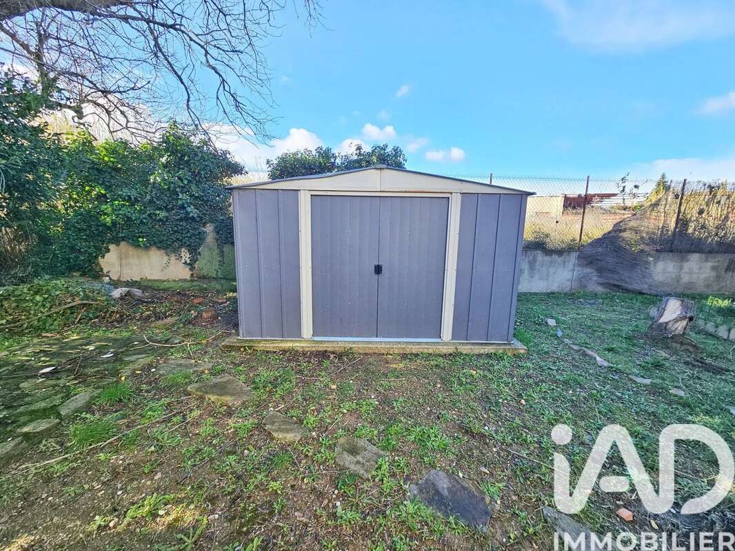 Photo 5 - Maison à PERPIGNAN