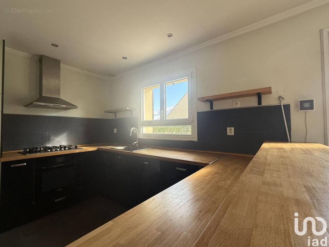 Photo 1 - Maison à LE CHATELET-EN-BRIE