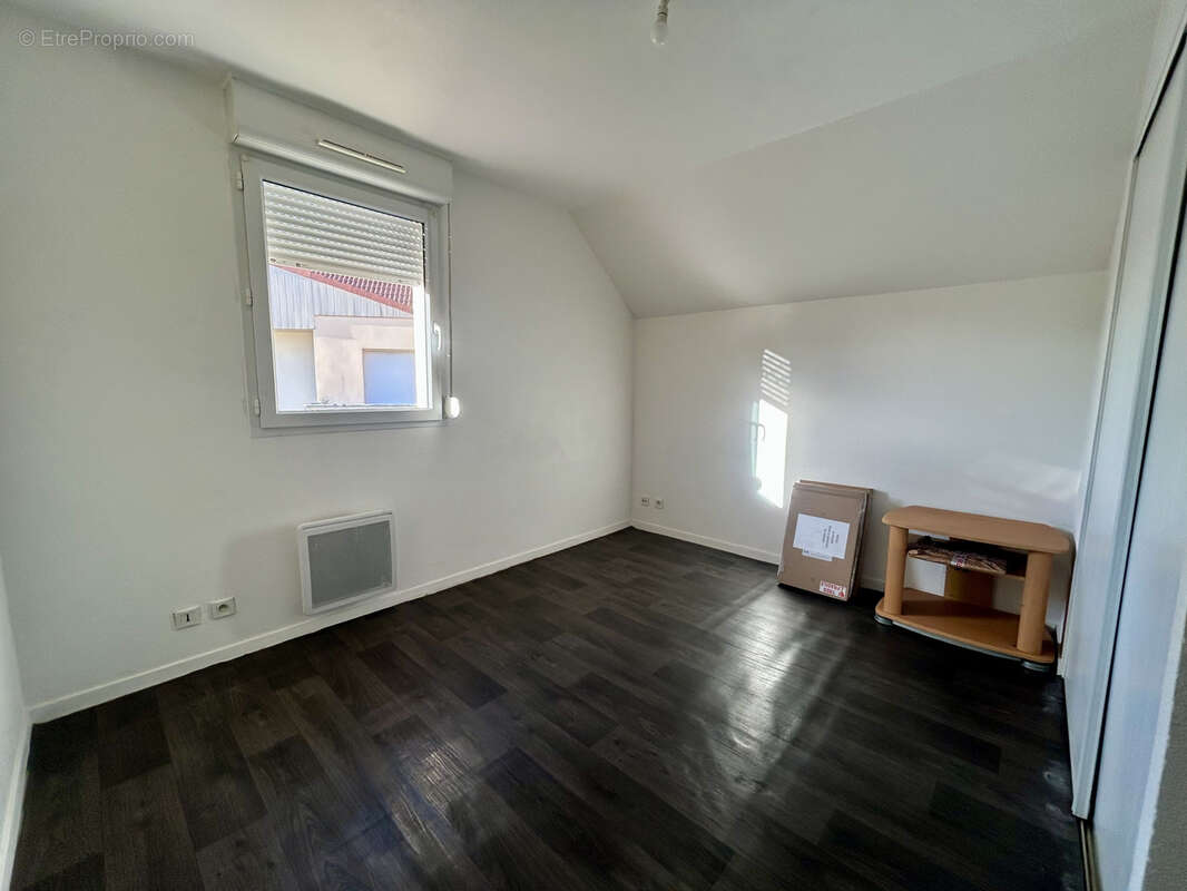 Appartement à CAYEUX-SUR-MER