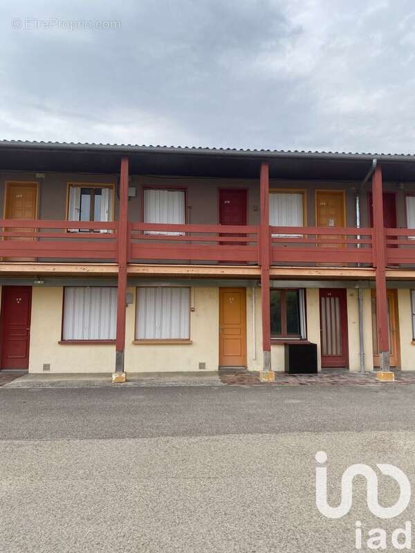 Photo 7 - Appartement à SAINTE-SAVINE