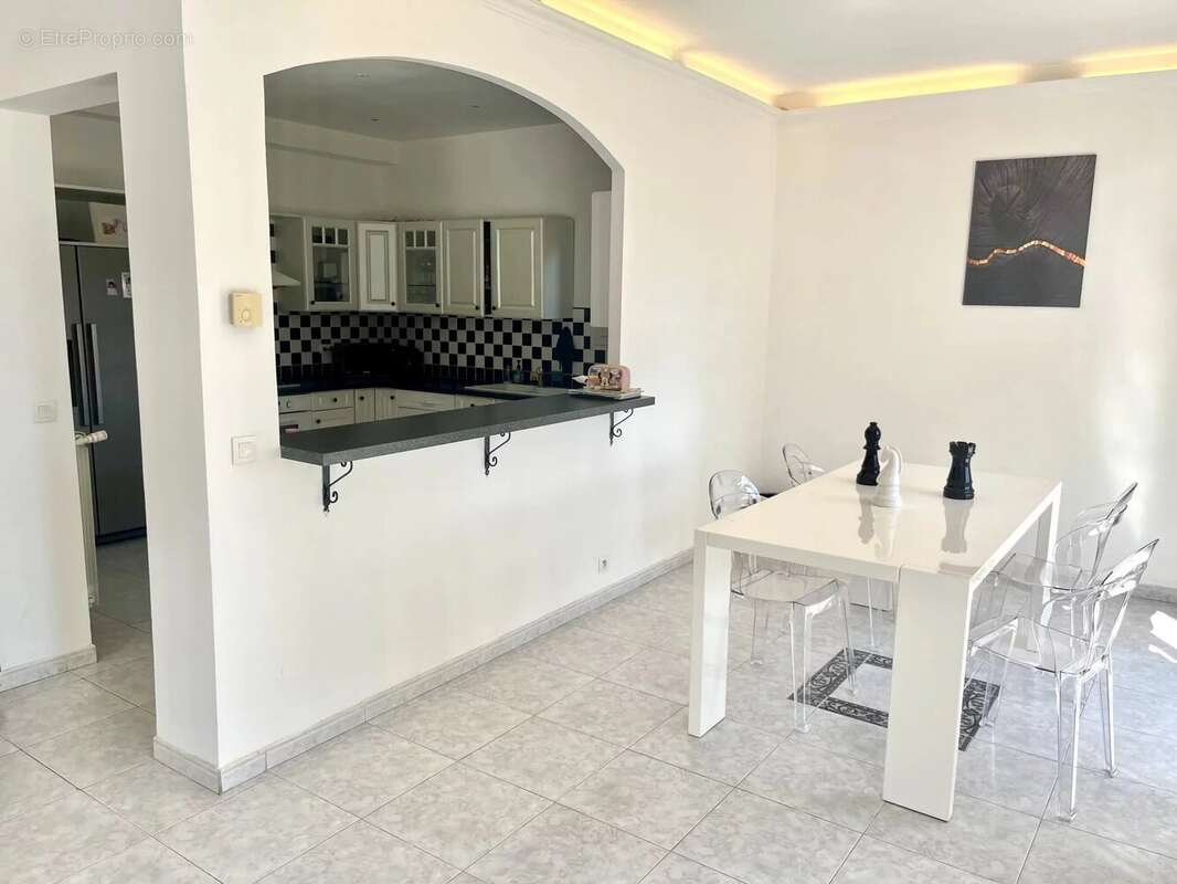 Villa Nice Bellet Baisse de prix - photo 6