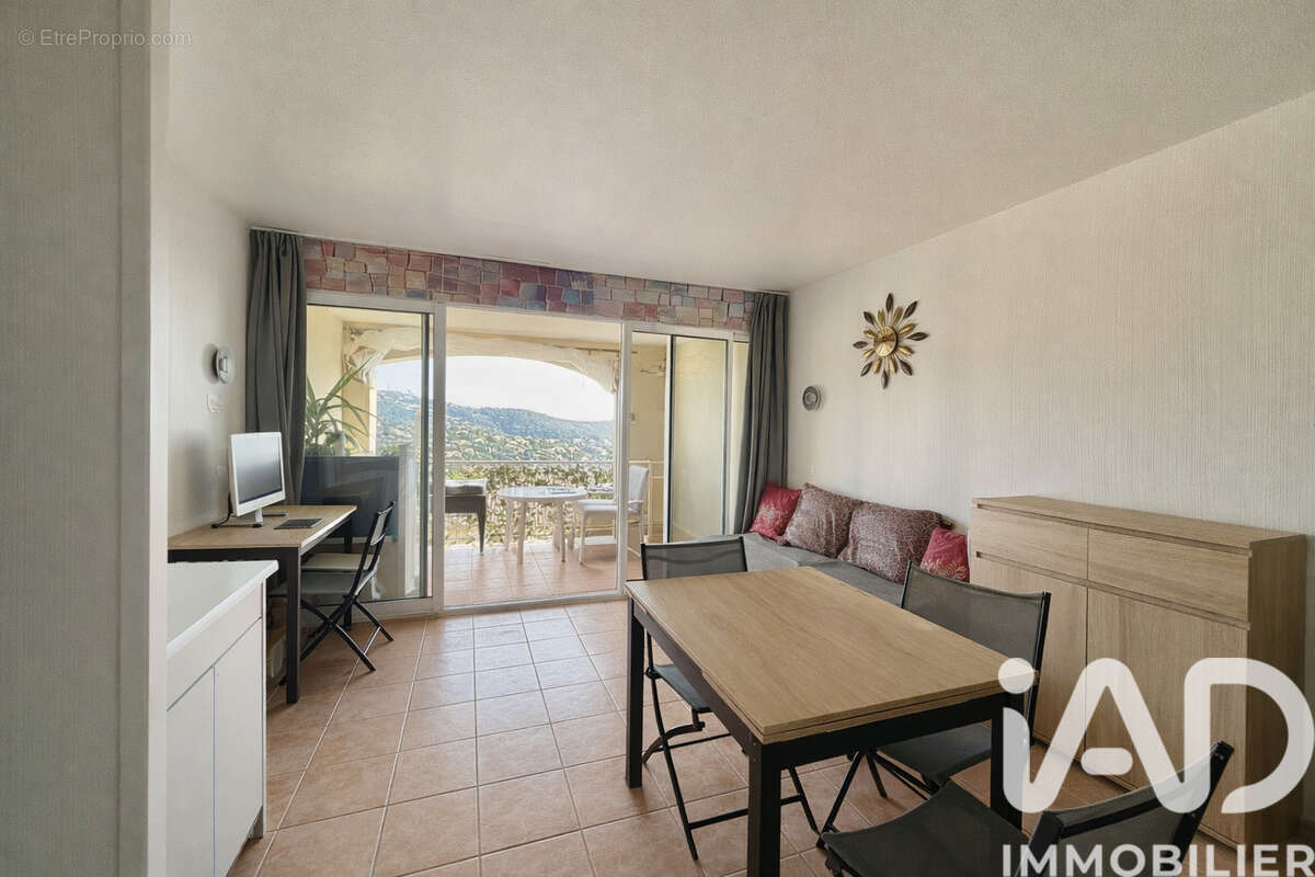 Photo 6 - Appartement à LES ISSAMBRES
