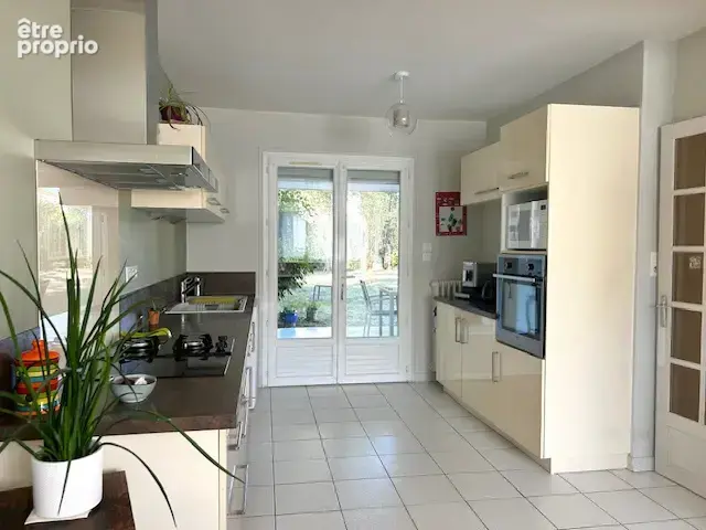 Maison de ville - photo 5