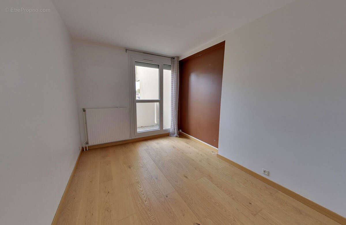 Appartement à RAMBOUILLET