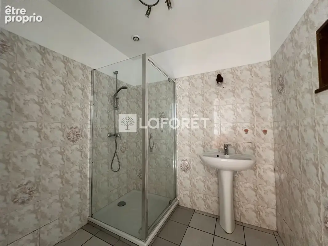 Maison 2 chambres Rezé Ragon - photo 7