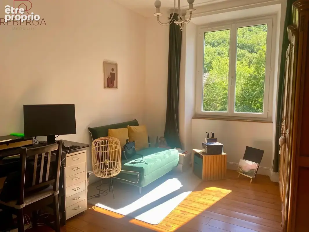 Maison 5 pièces 111 m² à vendre à Mazamet (81200) - photo 16