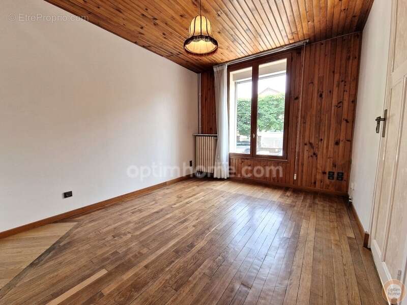Maison à ANTONY