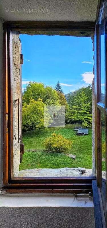 Maison à SAINT-MICHEL-DE-DEZE