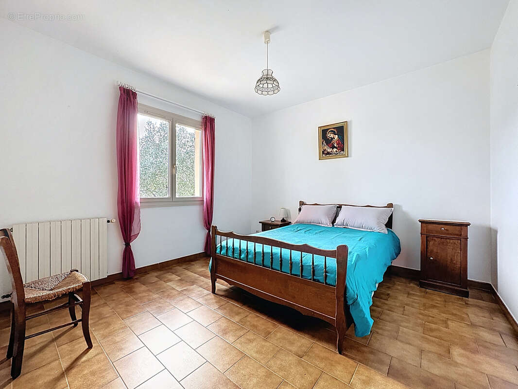 Maison à SOLARO