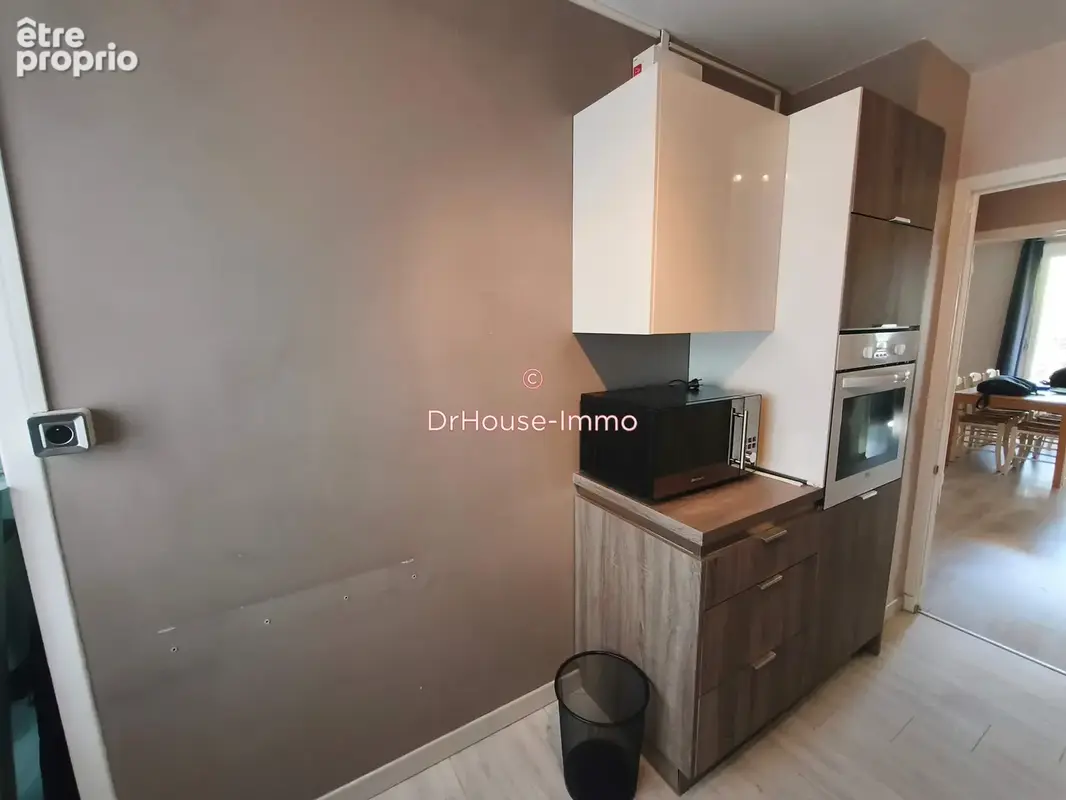 Appartement 4 pièces 81 m² à vendre à Clermont-Ferrand (63000) - photo 4