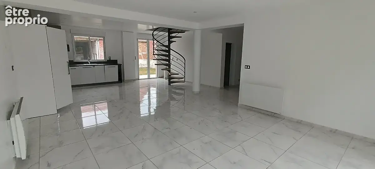 Photo Maison à Marcelcave au prix de 239 900€