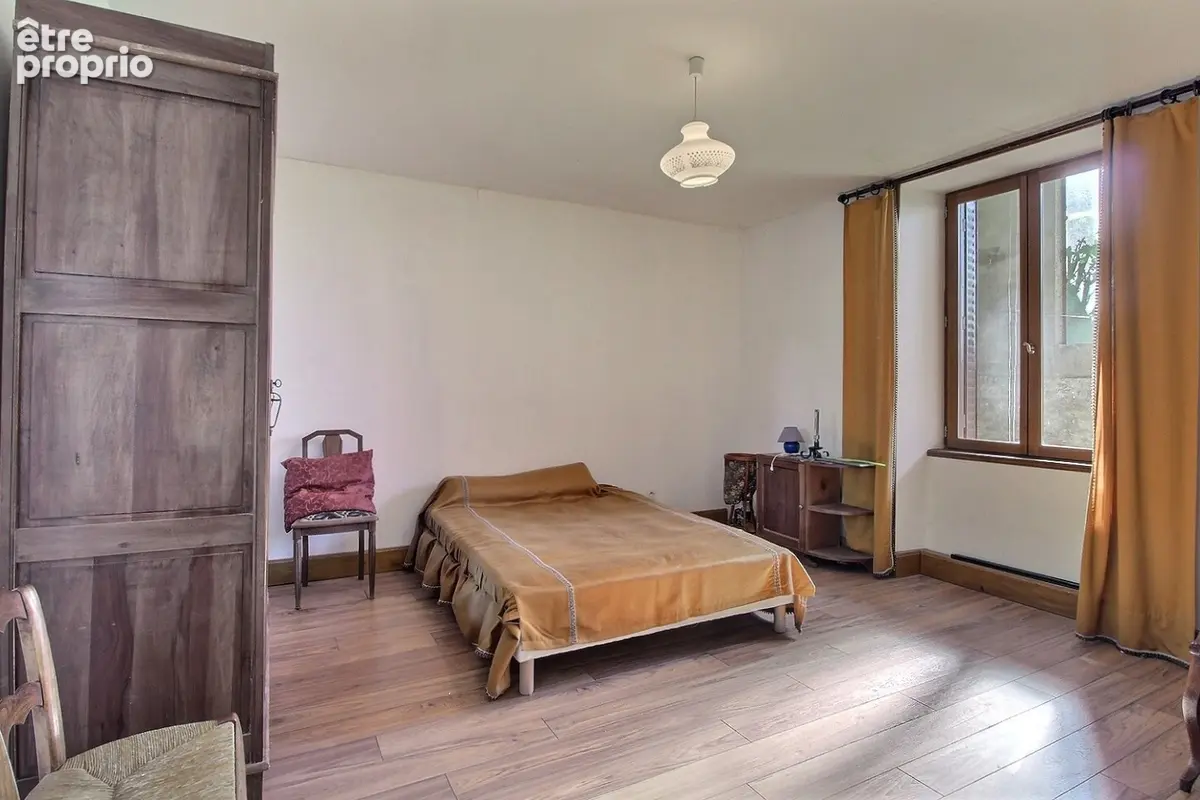 ST MARTIN DU TARTRE , maison avec dépendances, jardin et vue dégagée - photo 10