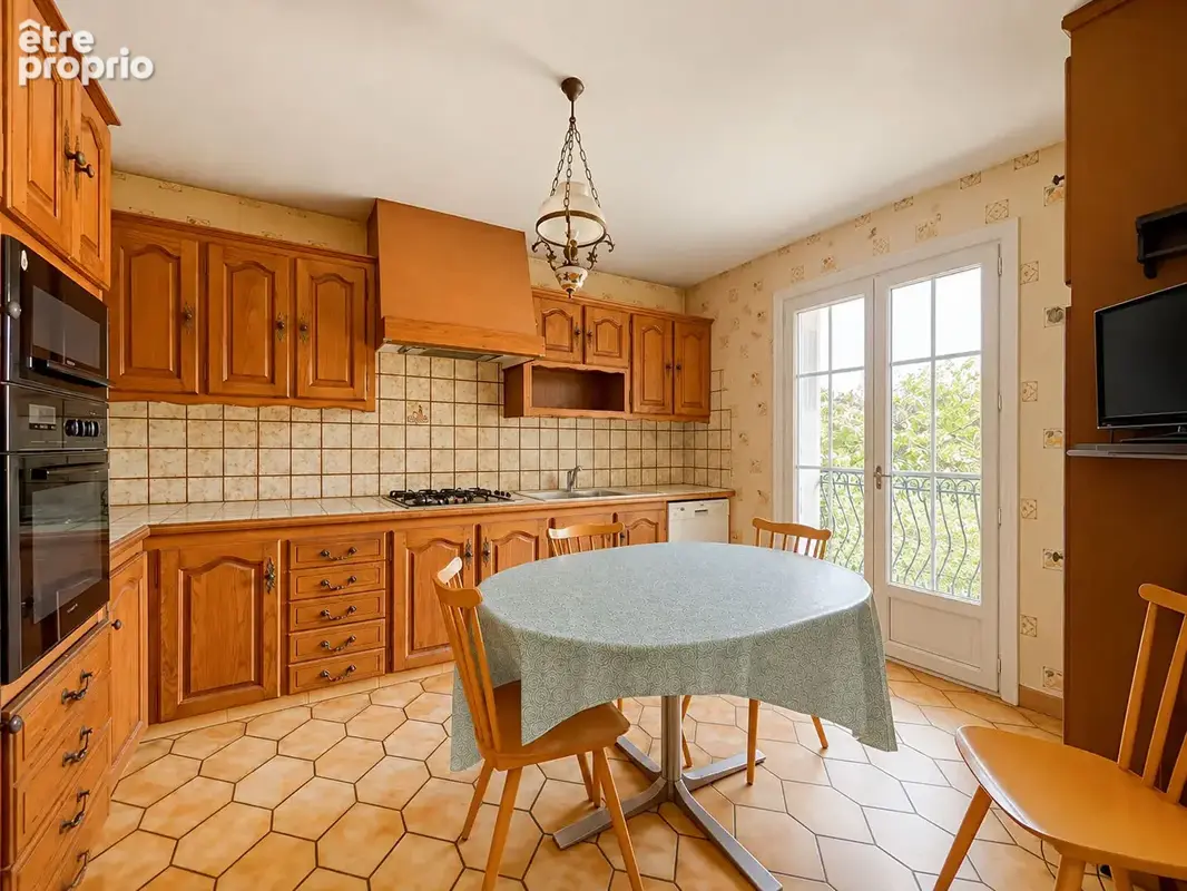 Maison 195m² à melun - photo 5