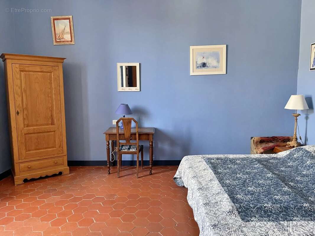 Maison à LA REDORTE