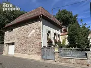 Maison à LA PETITE-PIERRE