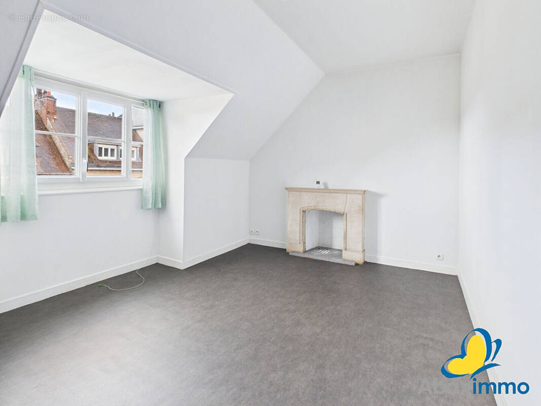 Appartement à FALAISE